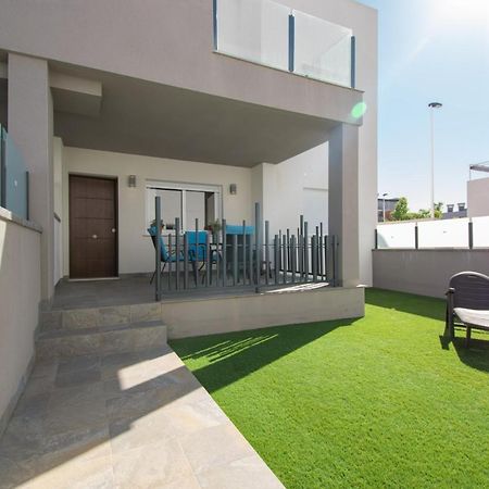 059 Luxury Bungalow - Ac/Wifi Торевьиа Экстерьер фото